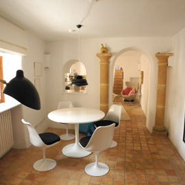Gem�tliches Wohnzimmer